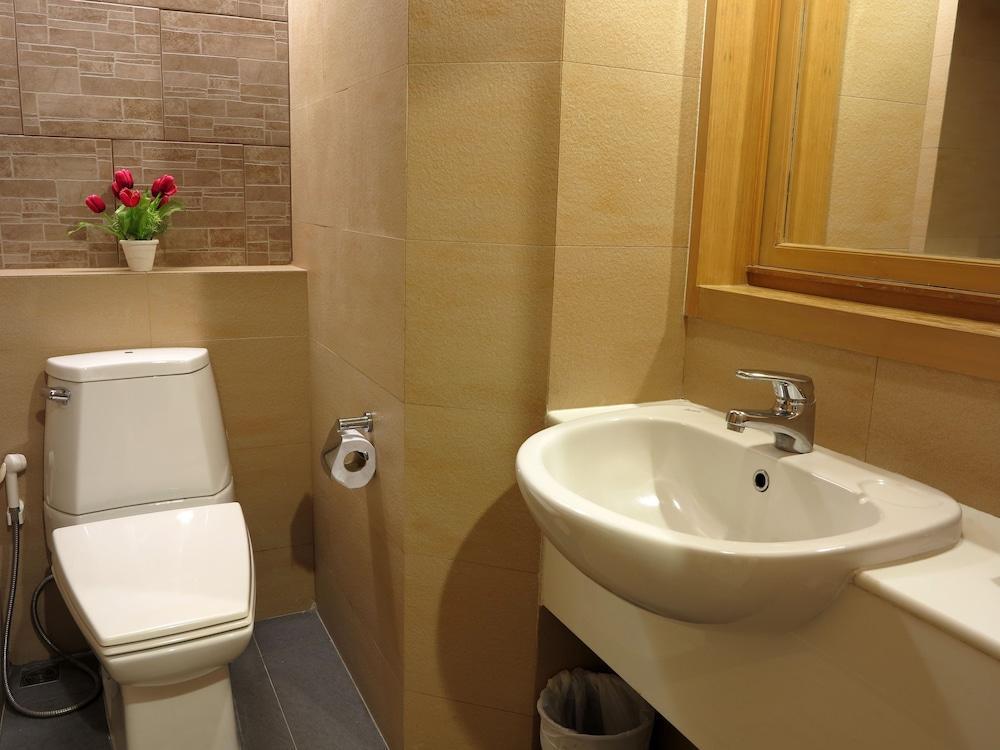 Windmill Resort Hotel Pattaya Εξωτερικό φωτογραφία