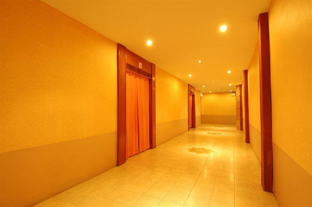 Windmill Resort Hotel Pattaya Εξωτερικό φωτογραφία