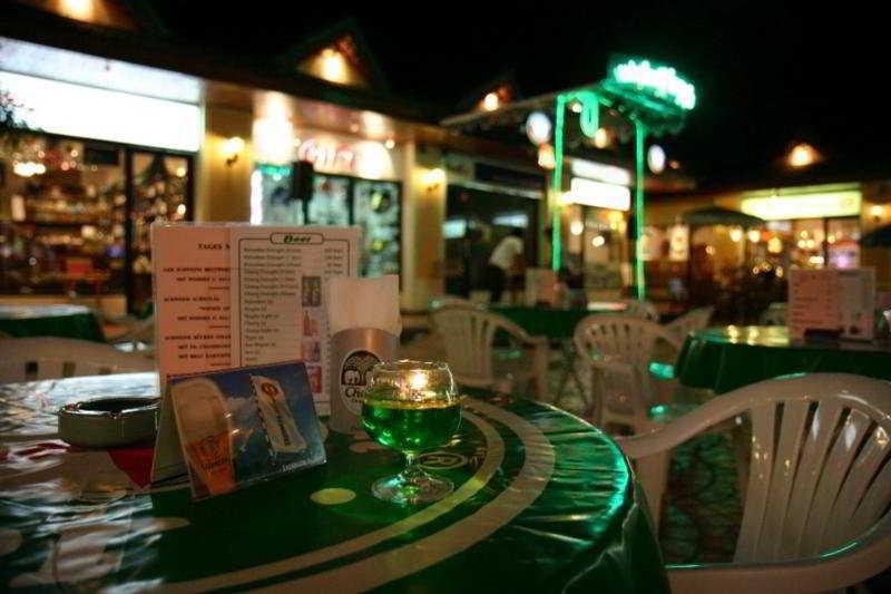 Windmill Resort Hotel Pattaya Εξωτερικό φωτογραφία