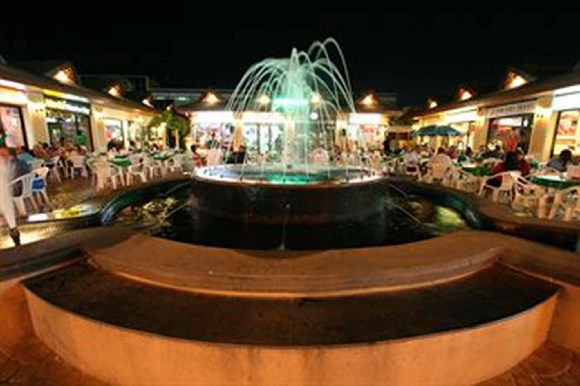 Windmill Resort Hotel Pattaya Εξωτερικό φωτογραφία