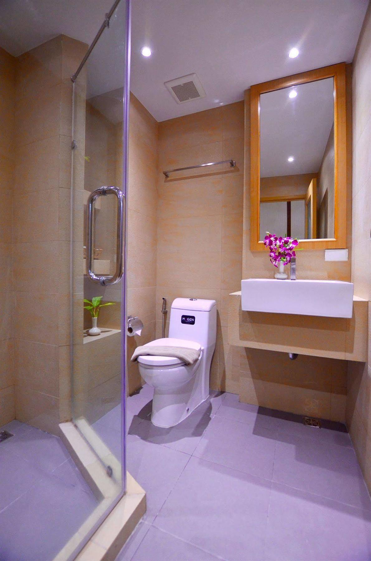 Windmill Resort Hotel Pattaya Εξωτερικό φωτογραφία